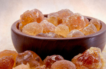 Gum Arabic: Benefits and incredible virtues