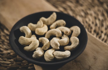 11 Best Health Benefits Of Cashew Nuts